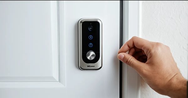 Découvrir wedoor : la solution intelligente pour votre habitat