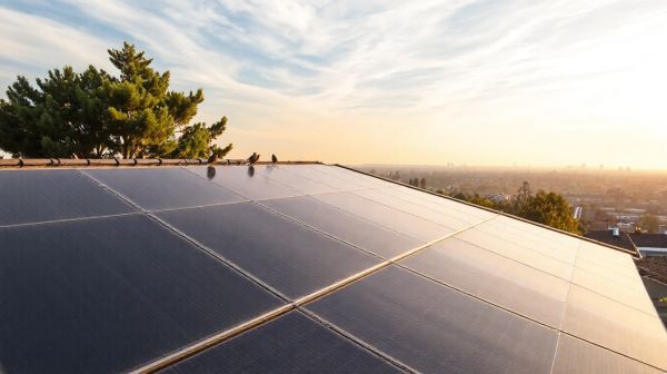 Guide ultime pour installer des panneaux solaires photovoltaïques