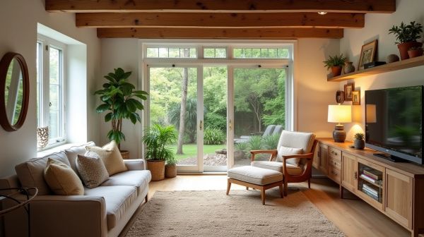 Les tendances déco à découvrir sur le blog maison et travaux