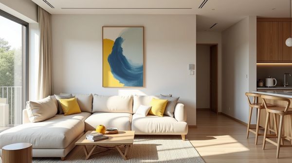 Les tendances déco à découvrir sur le blog maison et travaux