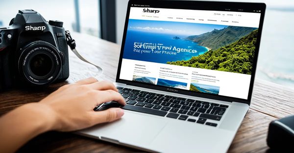 Logiciel à destination des to : simplifiez vos opérations voyages