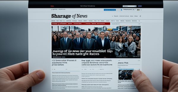 Média de conseils et d'actualités : votre guide incontournable