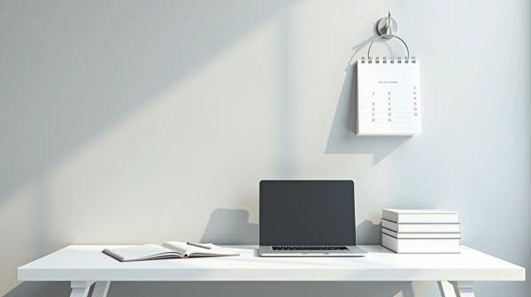 Modèle de fiche de poste simple : guide pratique à suivre