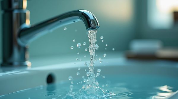 Quand des fuites d’eau deviennent invisibles pour les professionnels