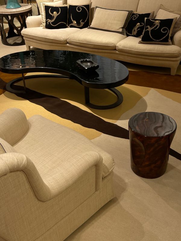 Table basse : explorez notre gamme design pour votre salon