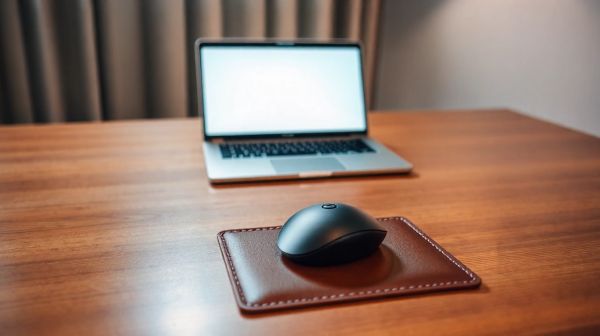 Top 5 raisons de choisir une souris ou un trackball