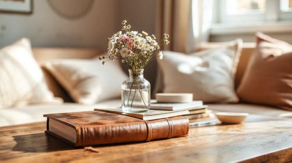 Top tendances déco à explorer sur le blog maison et travaux