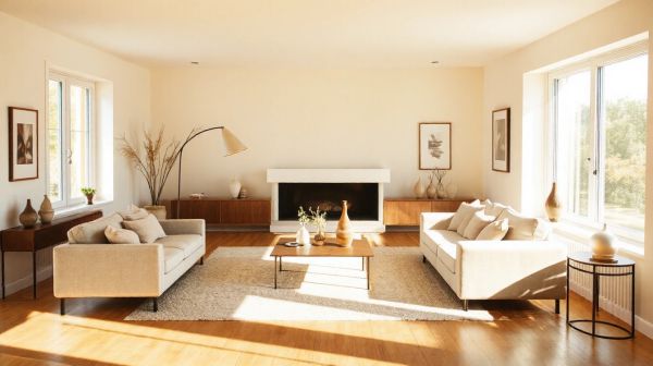 Top tendances déco à explorer sur le blog maison et travaux
