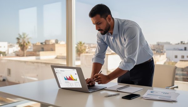 Consultant SEO en Tunisie : le partenaire indispensable pour booster votre visibilité